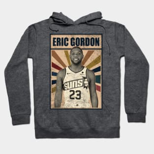 Phoenix Suns Eric Gordon Hoodie